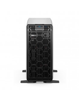 Dell PowerEdge T360, Chassis 8 x 3.5 HotPlug, Inte