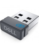 Dell Wireless Keyboard - KB500 - US International 