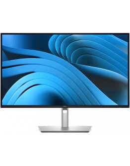 Монитор Dell P2725QE, 27 4K UHD LED, IPS Anti-Glare, 5ms, 