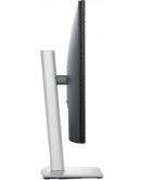 Монитор Dell P2725QE, 27 4K UHD LED, IPS Anti-Glare, 5ms, 