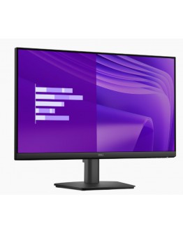 Монитор Dell E2425HM, 23.8 Edge LED Anti-Glare, IPS Panel,