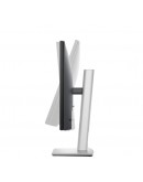 Монитор Dell P2425D, 23.8 WQHD LED, IPS Anti-Glare, 5ms, 1