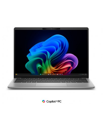 Лаптоп Dell Latitude 5455, Snapdragon X Plus X1P-42-100 (