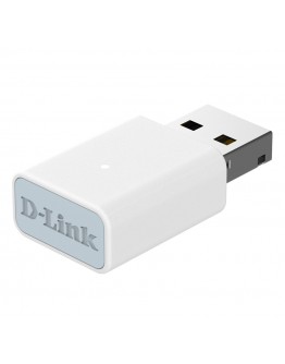 D-Link AC1300 Wi-Fi 5 USB Adapter