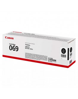 Canon CRG-069 BK
