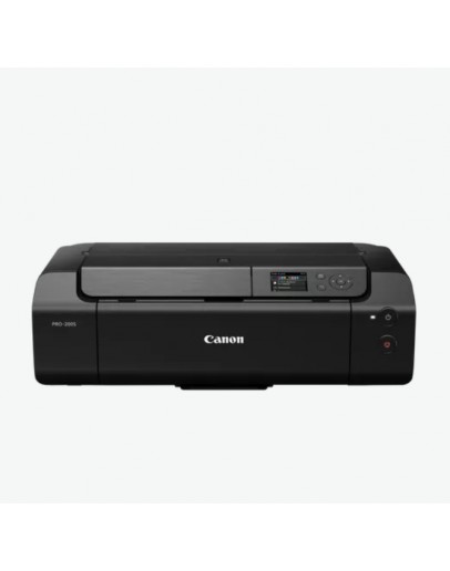 Canon PIXMA PRO-200S