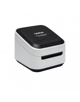 Brother VC-500W Label Printer