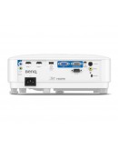 BenQ MW560, DLP, WXGA (1280x800), 20,000:1, 4000 A