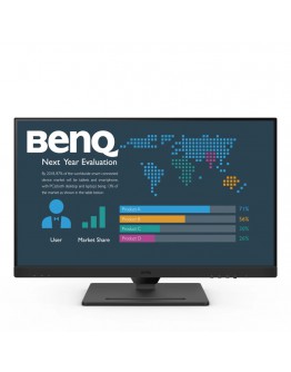 Монитор BenQ BL2790QT 27 IPS, 5ms, QHD 2560x1440, 75Hz, 99