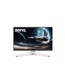 Монитор BenQ MOBIUZ EX271U, 27, 4K UHD, IPS, 1ms GtG, 165H