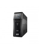 APC Back UPS Pro BR 1200VA, Sinewave, 8 Outlets, A