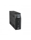 APC Back UPS Pro BR 1200VA, Sinewave, 8 Outlets, A