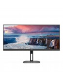 Монитор AOC U34V5C/BK, 34 VA WLED, 3440x1440@100Hz, 4ms Gt