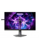 Монитор AOC AG256FS, 24.5 IPS WLED, 1920x1080@390Hz, 1ms G