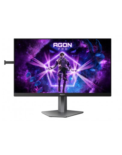 Монитор AOC AG256FS, 24.5 IPS WLED, 1920x1080@390Hz, 1ms G