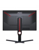 Монитор AOC 25G3ZM/BK, 24.5 VA WLED, 1920x1080@240Hz, 1ms 