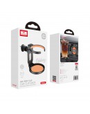 Универсална стойка за чаша Earldom ET-EH305, За автомобил, Черен - 17893