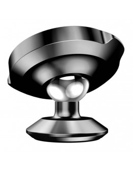 Универсална стойка за телефон Baseus Small ears, Черен - 17827