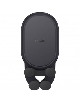 Универсална стойка за телефон Baseus Gravitational, Черен - 17805