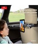 Универсална стойка за таблет с клипс, Earldom ET-EH234, Черен - 17904