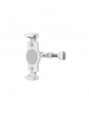 Универсална стойка за таблет WiWu CH017, Бял - 17751