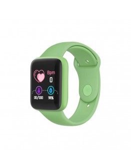 Смарт часовник No brand Y68, Различни цветове - 73064