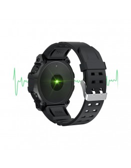 Смарт часовник No brand FD68, Различни цветове - 73062