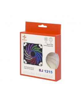 Вентилатор No Brand 120mm 4P  - 63039