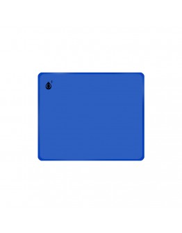 Подложка за мишка One Plus M2936, 245 x 210 x 1.5mm, Син - 17523
