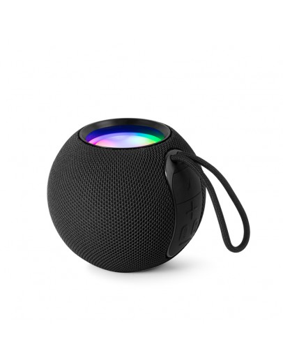 Тонколона Kisonli G3, Bluetooth, SD, FM, RGB, Различни цветове - 22289