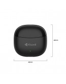Bluetooth слушалки Kisonli F6, Различни цветове – 20791