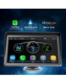 Преносим CarPlay / Android Auto дисплей No brand X600L, 7