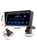 Преносим CarPlay / Android Auto дисплей No brand X5313, 10.26