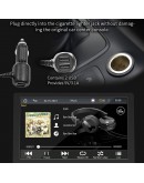 Преносим CarPlay / Android Auto дисплей No brand X5308L, 9