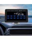 Преносим CarPlay / Android Auto дисплей No brand X5306L, 7