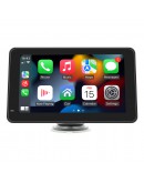 Преносим CarPlay / Android Auto дисплей No brand X5306L, 7