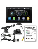 Преносим CarPlay / Android Auto дисплей No brand X5305L, 9