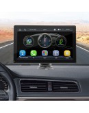 Преносим CarPlay / Android Auto дисплей No brand X5305L, 9