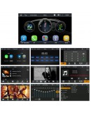 Преносим CarPlay / Android Auto дисплей No brand X5305L, 9