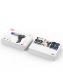 Мини прахосмукачка за кола Earldom ET-VC01, Черен - 40526