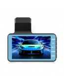 Видеорегистратор за кола, No brand  XL-V2, 4