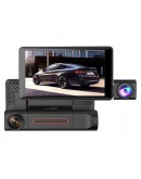 Видеорегистратор за автомобил, No brand XL-208, 4.0