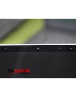 Microsoft Surface Laptop 4 1950 Platinum Alcantara