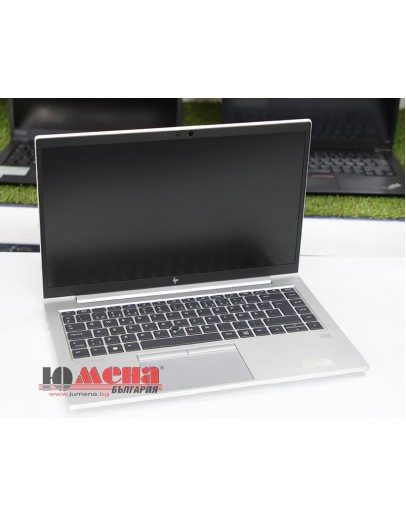 HP EliteBook 845 G8