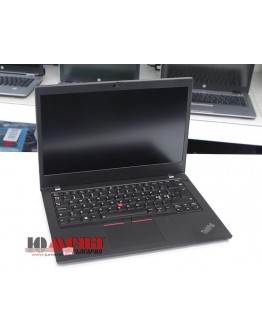Lenovo ThinkPad L14 Gen 1 (Intel)