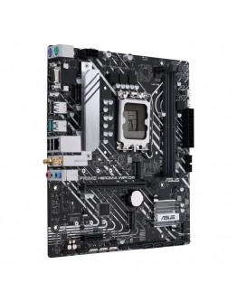 ASUS PRIME H610M-A WIFI D4