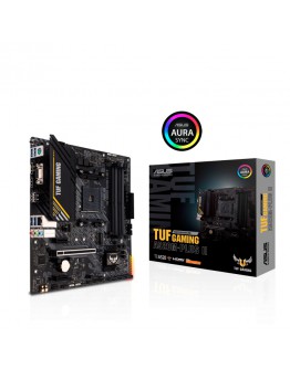 ASUS TUF GAMING A520M-PLUS II
