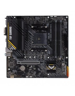 ASUS TUF GAMING A520M-PLUS II