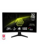 Монитор MSI 32.5 MAG 32C6 CURVED