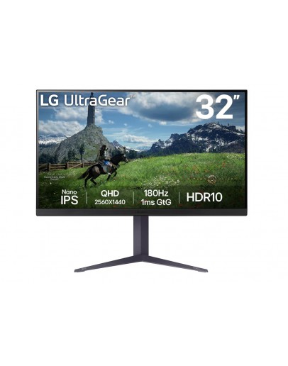 Монитор 32LG 32GS85Q-B